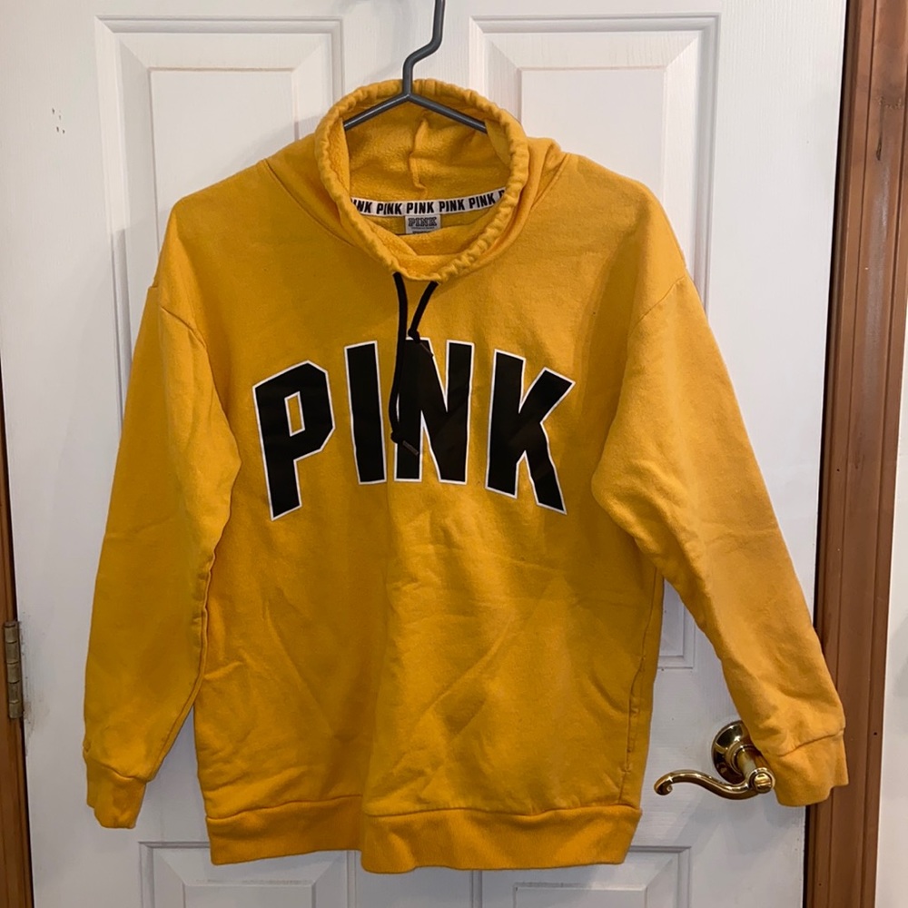 Victoria’s Secret PINK pullover